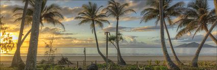 Castaways Resort - Mission Beach - QLD H (PBH4 00 14628)